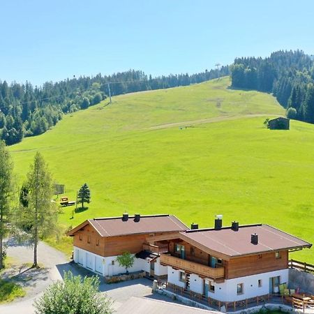 Berggasthof Staudachstub'N Кирхберг ин Тирол Екстериор снимка