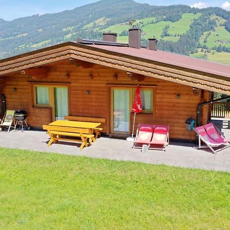 Berggasthof Staudachstub'N Кирхберг ин Тирол Екстериор снимка
