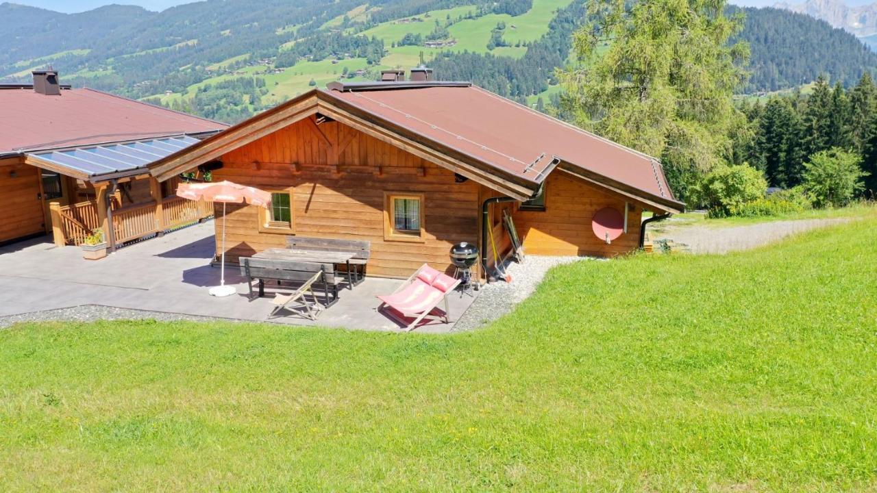 Berggasthof Staudachstub'N Кирхберг ин Тирол Екстериор снимка